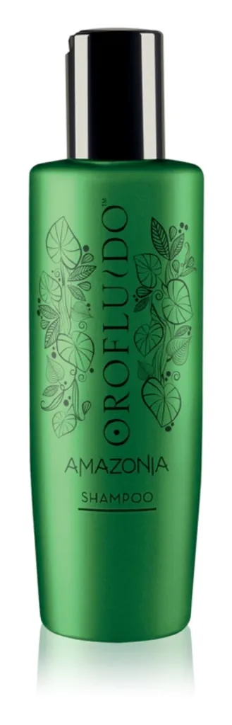 Revlon Professional, Orofluido, Amazonia Shampoo (Szampon do włosów słabych i zniszczonych)