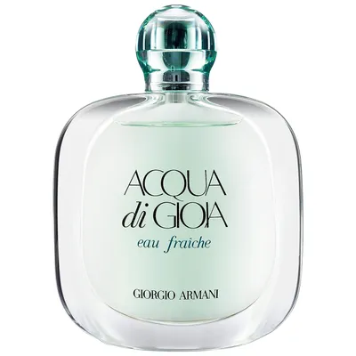 Giorgio Armani Acqua di Gioia Eau Fraiche EDT
