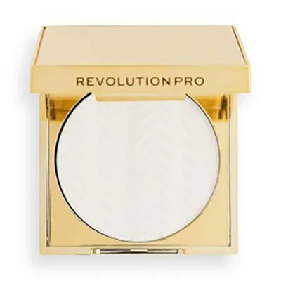 Revolution Pro CC Perfecting Pressed Powder (Puder prasowany)