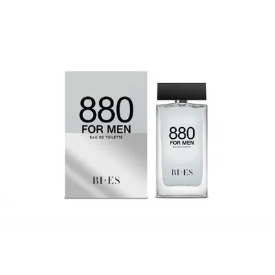 Bi-es 880 for Men EDT