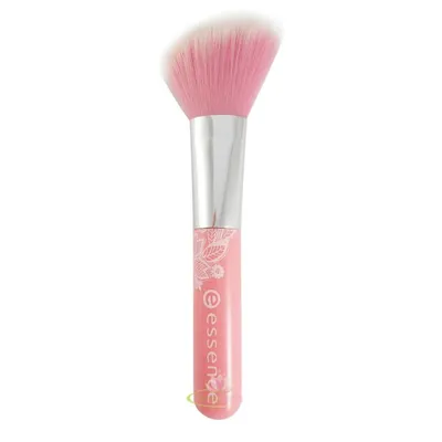 Essence Blush Brush (Pędzel do pudru (nowa wersja))