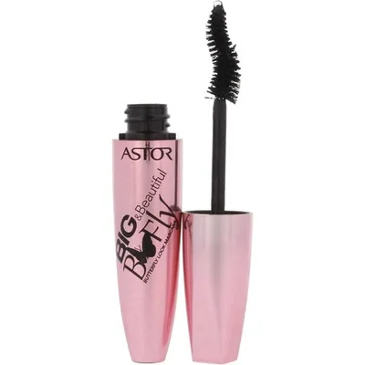 Astor Big & Beautiful, Butterfly Look Mascara (Pogrubiający tusz do rzęs)