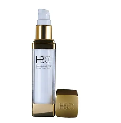 HBC 1 Professionnel Integral Cream CEB7 (Krem przeciwzmarszczkowy na dzień i na noc)