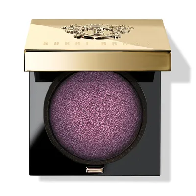 Bobbi Brown Luxe Eyeshadow Rich Sparkle (Cienie do powiek z wielowymiarową formułą metaliczną)