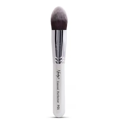 Nanshy Conceal Perfector Brush (Szpiczasty pędzel do rozświetlacza i korektora)
