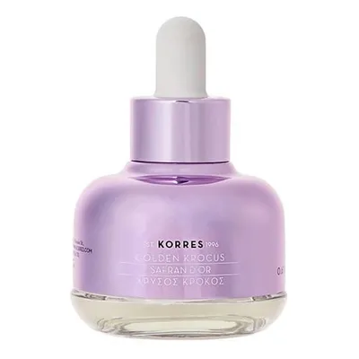 Korres Golden Krocus Eye Elixir (Eliksir młodości pod oczy)