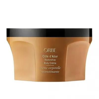 Oribe Cote d'Azur Restorative Body Crème (Delikatny balsam do ciała)