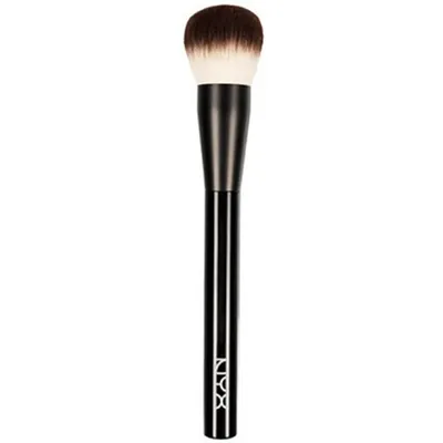 NYX Professional Makeup Pro Mulit-Purpose Buffing Brush (Pędzel do makijazu)