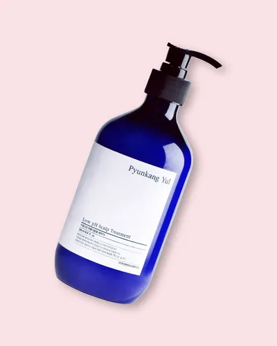 Pyunkang Yul Low PH Scalp Treatment (Kuracja/szampon dla skóry głowy z niskim PH)