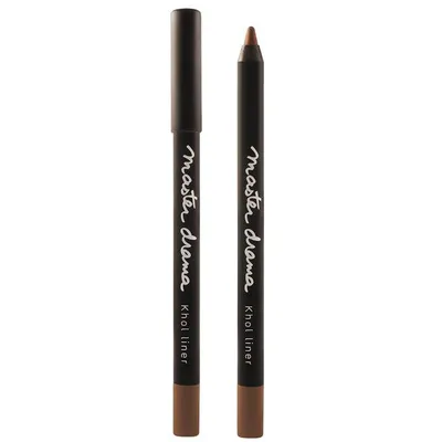 Maybelline New York Eye Studio, Master Drama Khol Liner (Kredka do powiek)