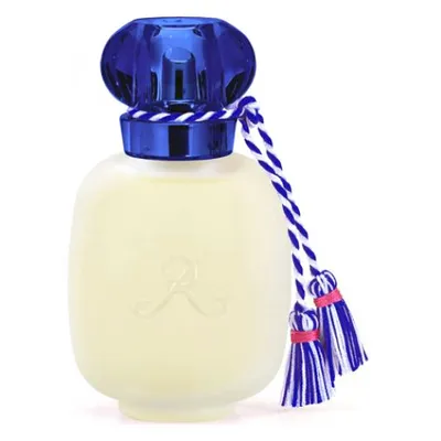 Les Parfums De Rosine Une Rose au Bord de la Mer Eau Fraiche EDP