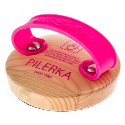 MiaCalnea Pilerka Daily Pink 120