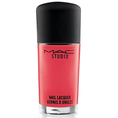 M.A.C. Nail Lacquer (Lakier do paznokci)