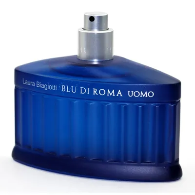 Laura Biagiotti Blu Di Roma Uomo EDT
