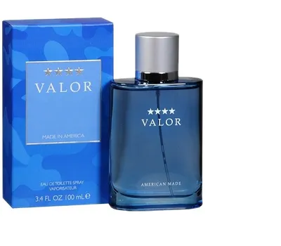 Dana Valor EDT