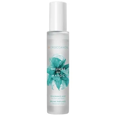 Moroccanoil Mist for Hair and Body (Perfumowana mgiełka do włosów i ciała)