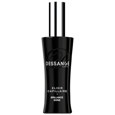 Dessange Elixir Capillaire (Eliksir wzmacniający włosy)