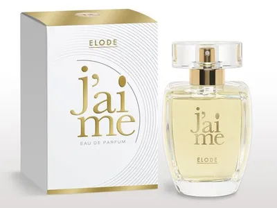 Elode J`aime EDP