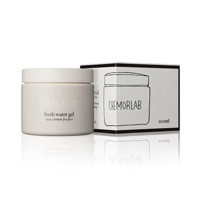 Cremorlab Fresh Water Gel (Krem do twarzy)