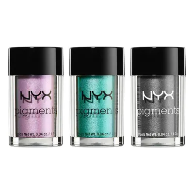 NYX Professional Makeup Pigments (Pigment do oczu)
