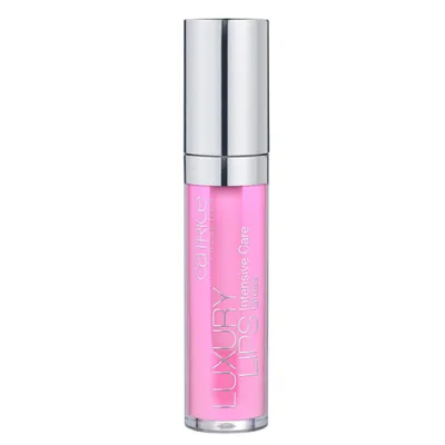 Catrice Luxury Lips, Intensive Care Gloss (Intensywnie nawilżający błyszczyk do ust)
