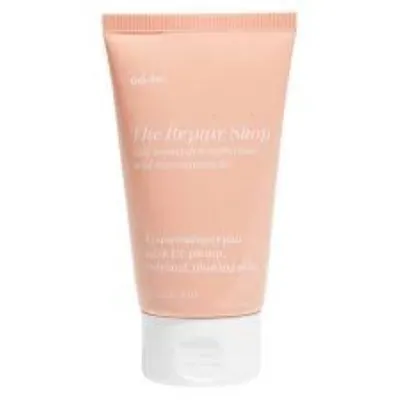 Go-To The Repair Shop Nourishing Face Mask (Maska nawilżająca)