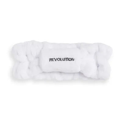 Revolution Skincare Headband (Opaska do włosów)