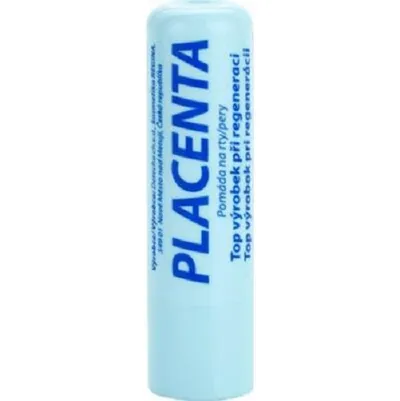Regina Kosmetyki Original, Balsam do ust regenerujący `Placenta`