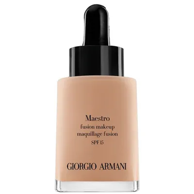 Giorgio Armani Maestro Fusion Makeup (Podkład do twarzy)