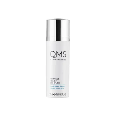 QMS Medicosmetics Redness Relief Complex (Serum kojące zaczerwienienia)