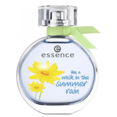 Essence Like a Walk in Summer Rain EDT