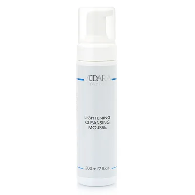 Vedara Illuminating Bio-foam (Rozświetlająca bio-pianka)