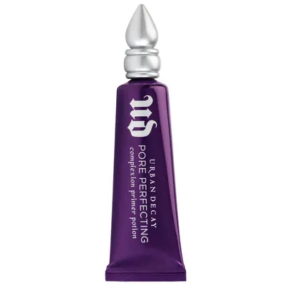 Urban Decay Pore Perfecting, Complexion Primer Potion (Baza pod podkład zmniejszająca widoczność porów)