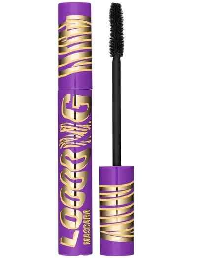 Ingrid Cosmetics Intensive Long Lashes Mascara (Tusz do rzęs)