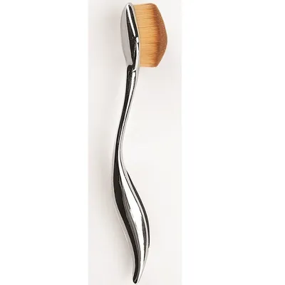 ECOntour Brush Factory Drop 3, Foundation Brush (Pędzel do podkładu)
