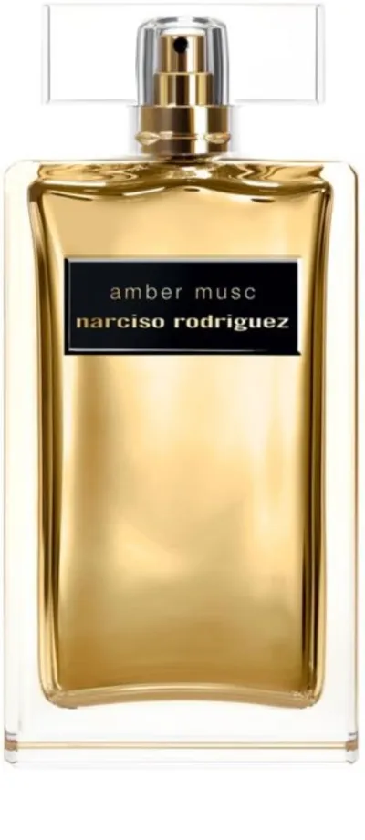 Narciso Rodriguez Amber Musc Intense EDP