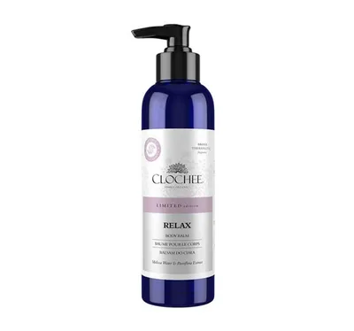 Clochee Relax Body Balm (Balsam do ciała)