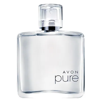 Avon Pure EDT