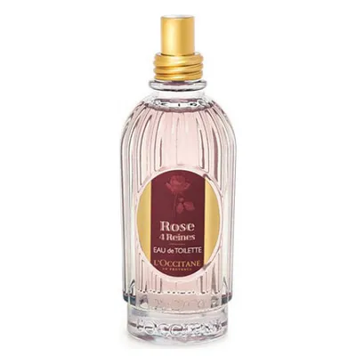 L'Occitane Eau de 4 Reines EDT