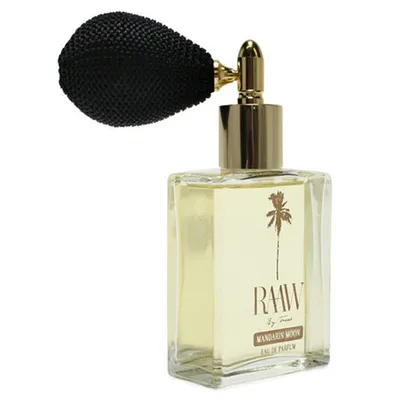 Raaw by Trice Mandarin Moon EDP