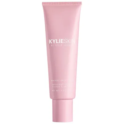 Kylie Skin by Kylie Jenner Walnut Face Scrub (Oczyszczający peeling do twarzy)