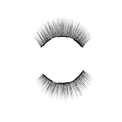 Color Care Strip Lashes, Look At Me 3M (Magnetyczne rzęsy na pasku)