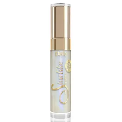 Delia Starlike Lip Gloss (Błyszczyk holograficzny)