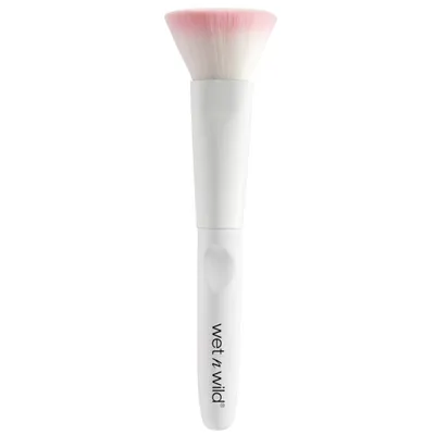 Wet n Wild Płaski pędzel do makijażu