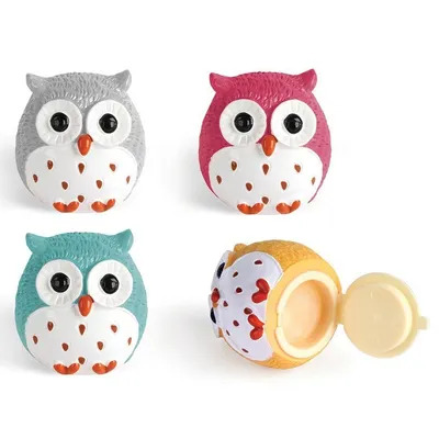 H&M Owl Lip Gloss (Błyszczyk do ust)