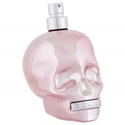 Police To Be Pink Special Edition EDT