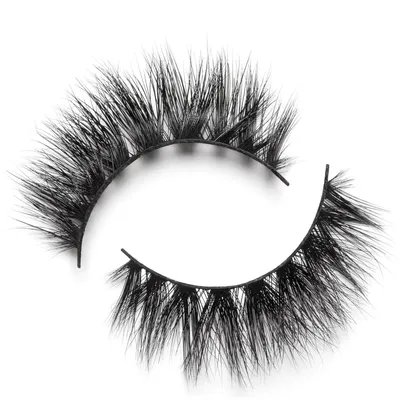 Lilly Lashes 3D Mink Mykonos (Sztuczne rzęsy)