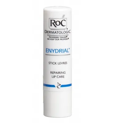 RoC Enydrial, Repairing Lip Care (Naprawczy balsam do ust)