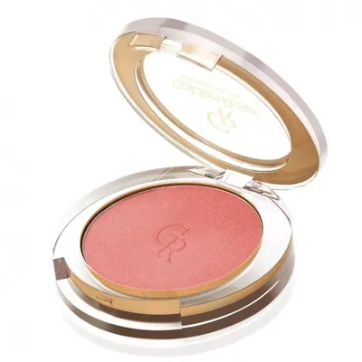 Golden Rose Powder Blush (Róż do policzków)