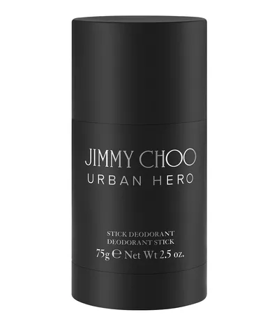 Jimmy Choo Urban Hero, Deodorant Stick (Dezodorant w sztyfcie)